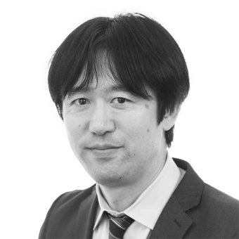 Gohshi NAOYUKI